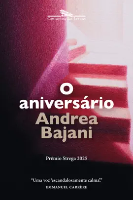 Read: Book O aniversário