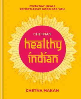 Chetna's Healthy Indian