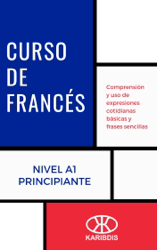Curso de francés (Nivel A1 - Principiante)