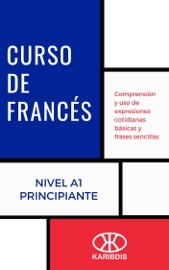 Curso de francés (Nivel A1 - Principiante)