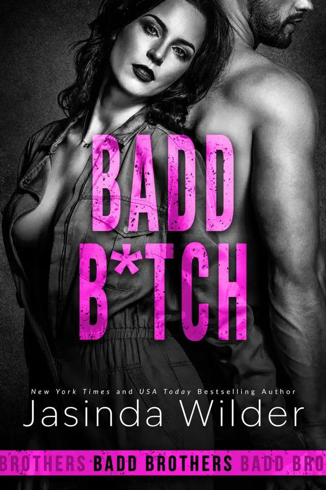 Badd B*tch