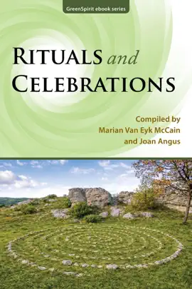 Read: Rituals Book and Celebrations