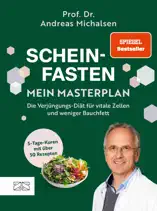 Scheinfasten – mein Masterplan