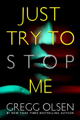 Read: Just Try to Stop Me Book