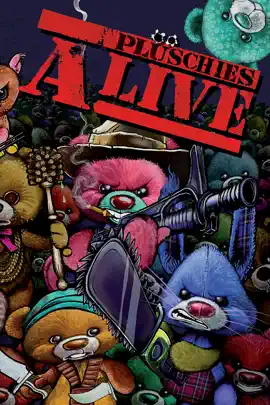 Read: Plüschies Book Alive!