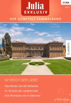 Read: Julia Exklusiv Book Band 240