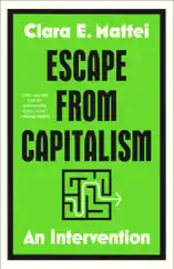 Escape from Capitalism