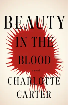 Read: Book Beauty in the Blood