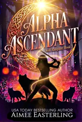 Read: Book Alpha Ascendant
