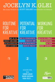 99U Kreativ-Bundle Ebook - Jocelyn K. Glei & Klaus Gröner