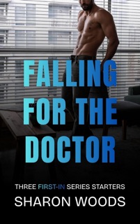 Falling For The Doctor by Sharon Woods
