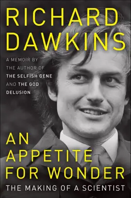 Read: An Appetite for Book Wonder