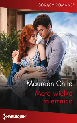Read: Mała wielka tajemnica Book