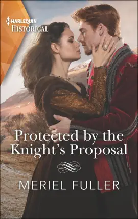 Read: Book Protected by the Knight's Proposal