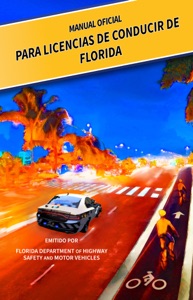 Manual Oficial Para Licencias De Conducir De Florida