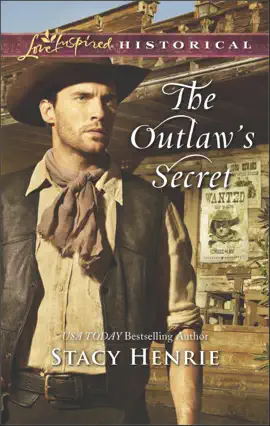Read: The Outlaw's Secret Book
