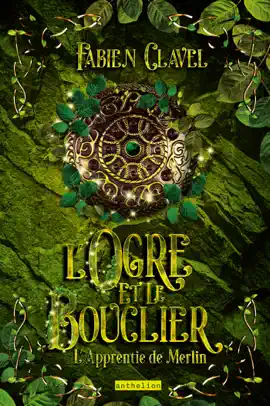 Read: L’apprentie de Book Merlin - L'ogre et le bouclier