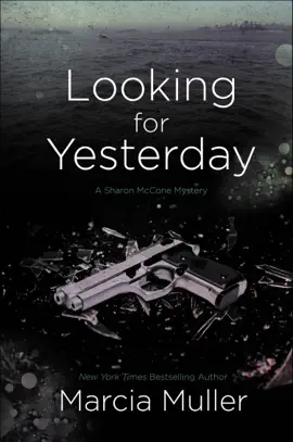 Read: Looking for Book Yesterday