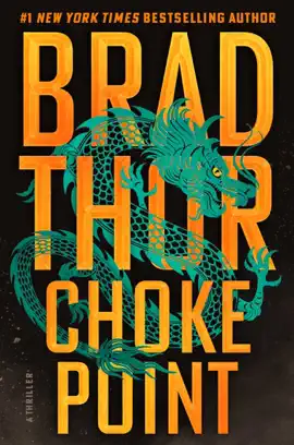 Read: Choke Point Book