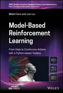 Read: Model-Based Reinforcement Book Learning