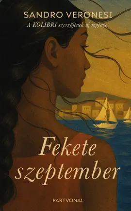 Read: Book Fekete szeptember