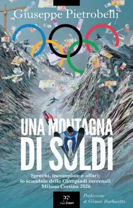 Read: Una montagna di Book soldi