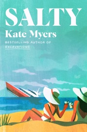 Salty - Kate Myers