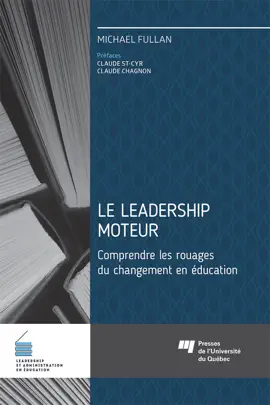 Read: Le Book leadership moteur