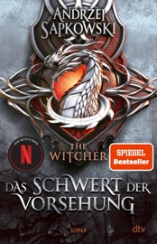 Das Schwert der Vorsehung - Andrzej Sapkowski