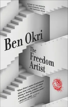 Read: Book The Freedom Artist