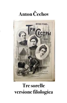 Read: Book Tre sorelle