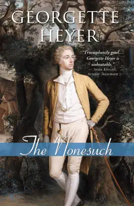 Read: The Nonesuch Book