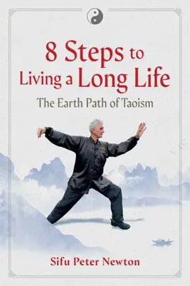 Read: 8 Steps Book to Living a Long Life