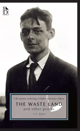 The Waste Land and Other Poems