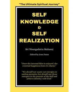 Self Knowledge & Self Realization