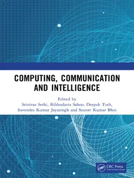 Read: Computing, Communication and Book Intelligence