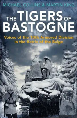 Read: The Tigers Book of Bastogne