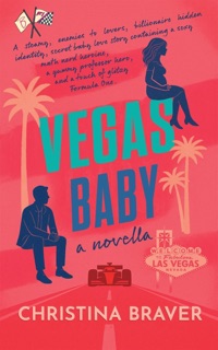 Vegas Baby by Christina Braver