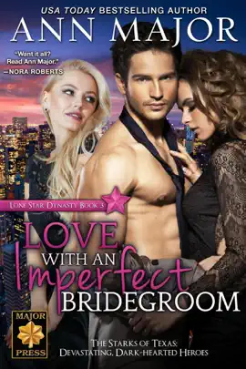 Read: Book Love with an Imperfect Bridegroom