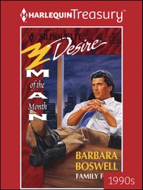 Family Feud - Barbara Boswell
