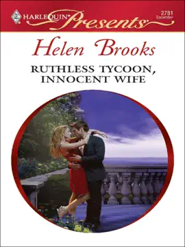 Read: Ruthless Tycoon, Book Innocent Wife