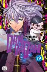 Dandadan, Vol. 19