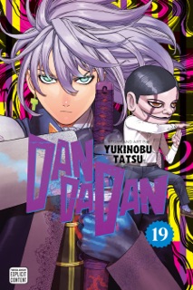 Dandadan, Vol. 19 by Yukinobu Tatsu