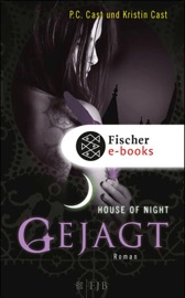 Gejagt - P.C. Cast & Kristin Cast