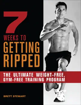 Read: Book 7 Weeks to Getting Ripped