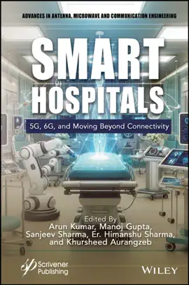 Read: Book Smart Hospitals