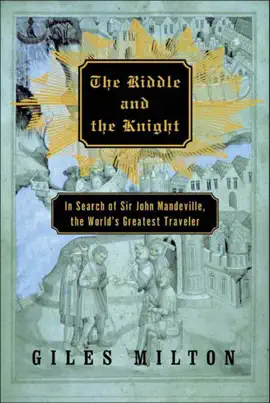 Read: The Riddle Book and the Knight