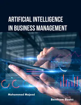 Read: Artificial Intelligence in Business Management Book