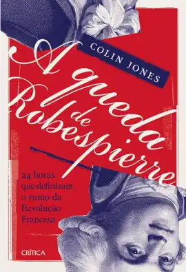 Read: Book A queda de Robespierre
