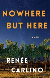 Nowhere but Here - Renée Carlino